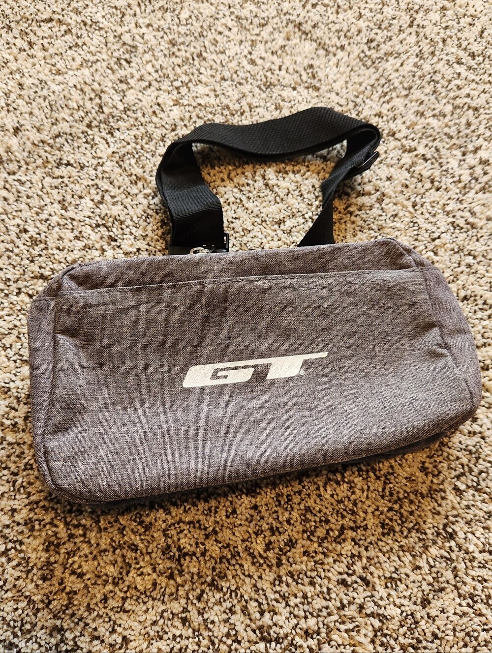 NWOT GT Bikes belt bag